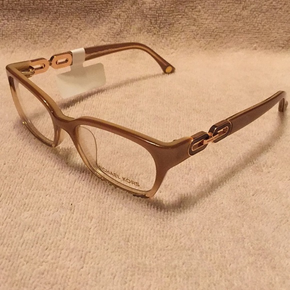 New Micheal Kors eyeglasses Guaranteed Authentic - Picture 1 of 3